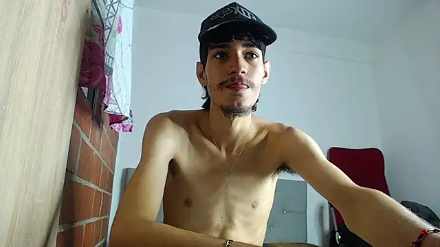 Alejandro bigdick x online show from January 28, 2025, 10:02 am