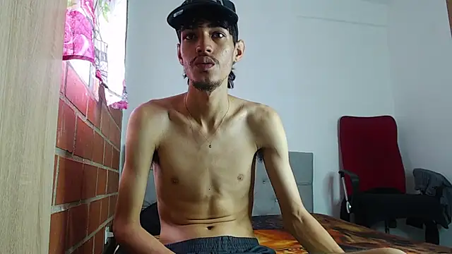 Alejandro bigdick x online show from January 28, 2025, 1:05 pm