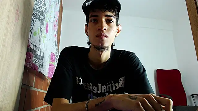 Alejandro bigdick x online show from January 30, 2025, 7:50 am