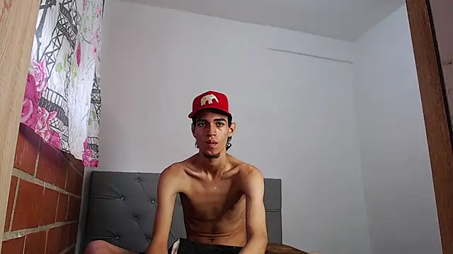 Alejandro bigdick x online show from February 1, 2025, 12:05 pm