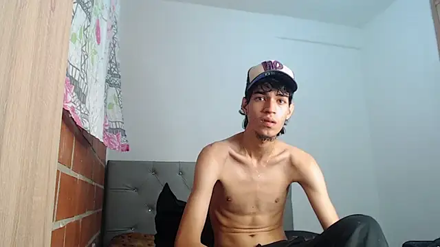 Alejandro bigdick x online show from February 8, 2025, 11:01 am