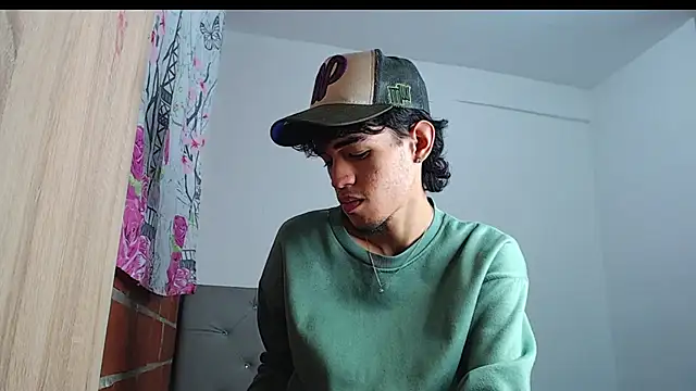 Alejandro bigdick x online show from February 9, 2025, 6:54 am