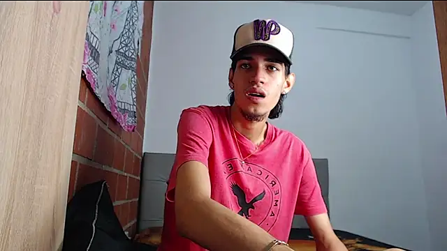 Alejandro bigdick x online show from February 10, 2025, 8:42 am