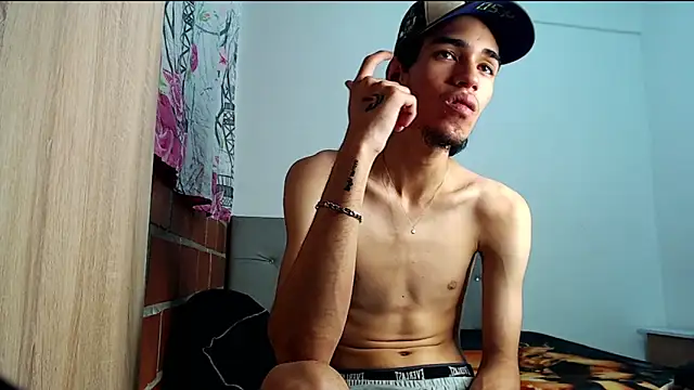 Alejandro bigdick x online show from February 11, 2025, 8:48 am