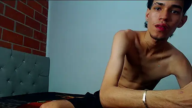Alejandro bigdick x online show from February 15, 2025, 10:55 am