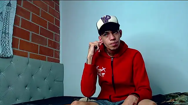 Alejandro bigdick x online show from February 19, 2025, 7:28 am