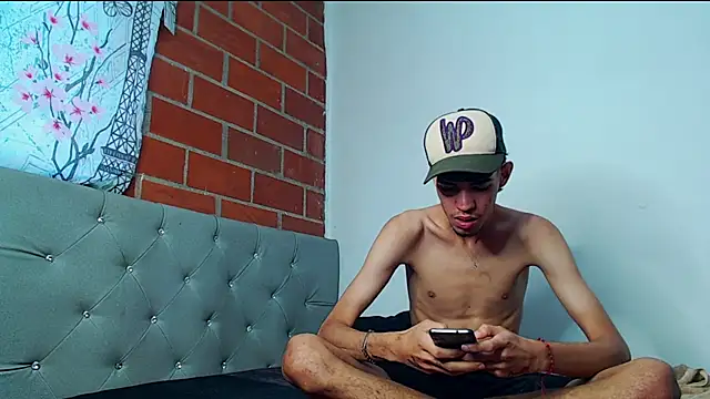 Alejandro bigdick x online show from February 20, 2025, 11:42 am