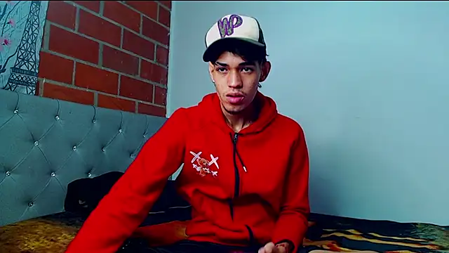 Alejandro bigdick x online show from February 21, 2025, 5:35 am
