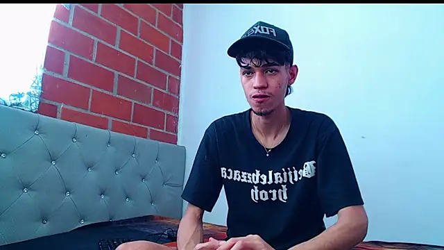 Alejandro bigdick x online show from February 24, 2025, 6:36 pm