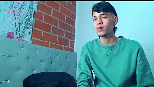 Alejandro bigdick x online show from February 26, 2025, 3:42 am