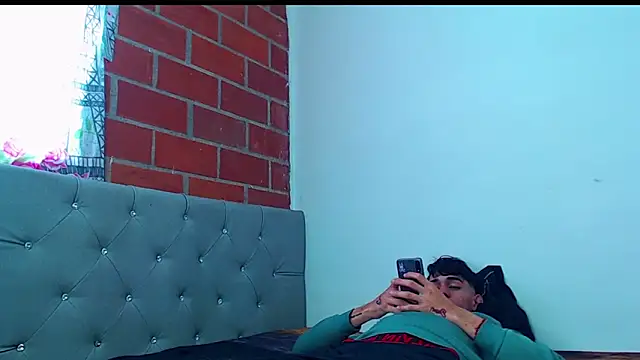 Alejandro bigdick x online show from February 26, 2025, 4:03 pm