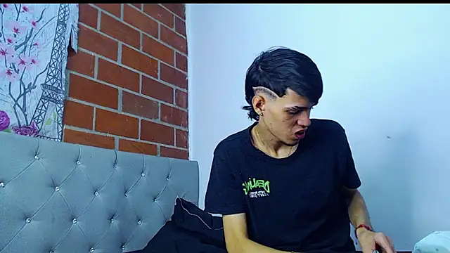 Alejandro bigdick x online show from February 28, 2025, 2:31 am