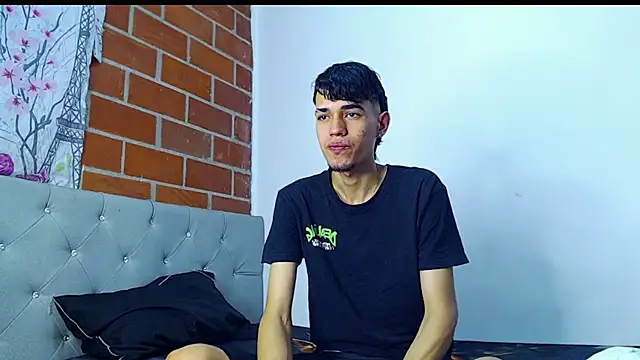Alejandro bigdick x online show from February 28, 2025, 10:30 am