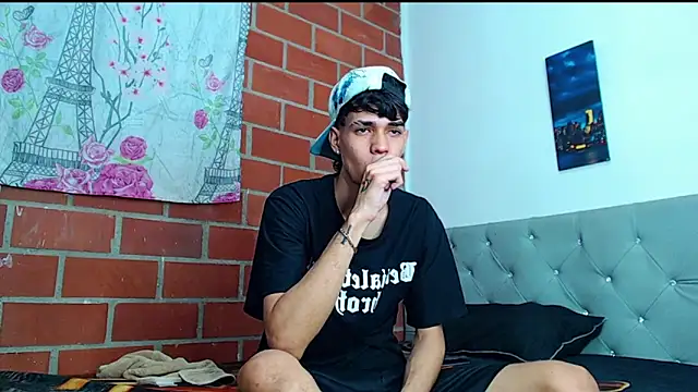 Alejandro bigdick x online show from March 1, 2025, 4:58 am