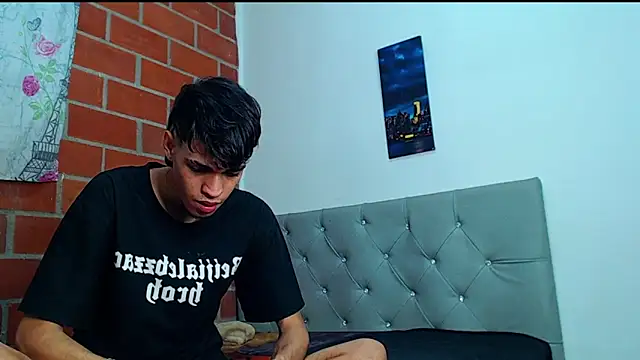 Alejandro bigdick x online show from March 3, 2025, 4:25 am