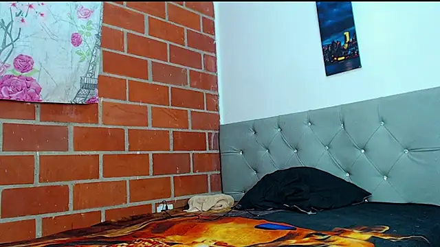 Alejandro bigdick x online show from March 3, 2025, 7:32 am