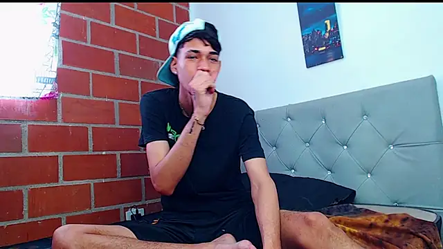 Alejandro bigdick x online show from March 3, 2025, 6:01 pm