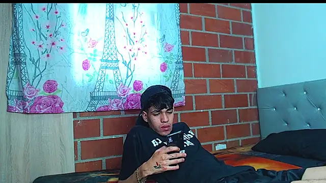 Alejandro bigdick x online show from March 5, 2025, 10:43 pm
