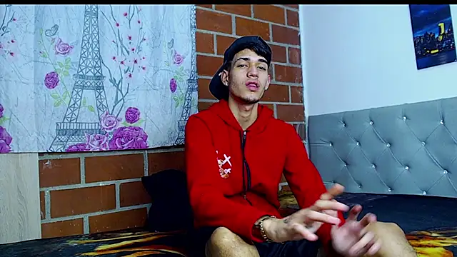 Alejandro bigdick x online show from March 7, 2025, 12:15 am