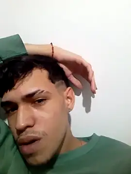 Alejandro bigdick x online show from March 14, 2025, 6:10 am