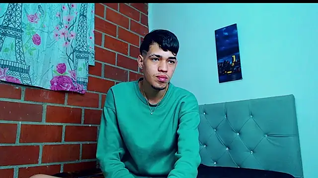Alejandro bigdick x online show from March 14, 2025, 9:35 am