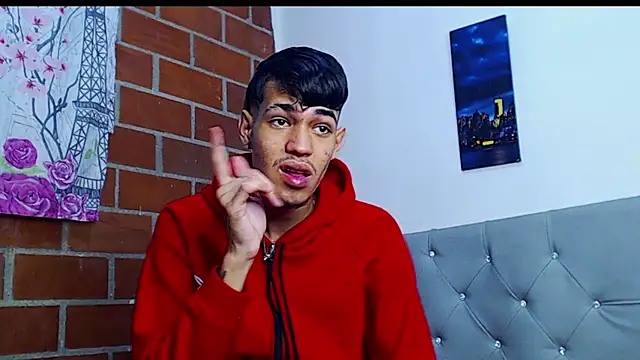 Alejandro bigdick x online show from March 17, 2025, 3:47 am