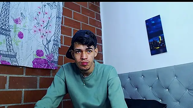 Alejandro bigdick x online show from March 18, 2025, 5:41 am