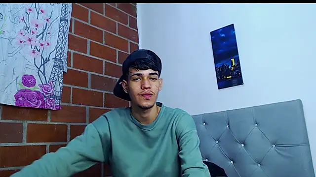 Alejandro bigdick x online show from March 18, 2025, 8:47 am