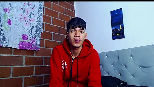 Alejandro bigdick x online show from March 20, 2025, 10:54 am
