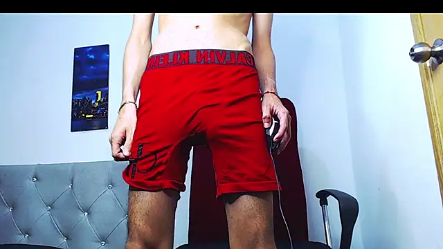 Alejandro bigdick x online show from March 21, 2025, 9:01 am