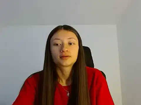 Greta Glimmer28 online show from November 2, 2025, 7:27 pm