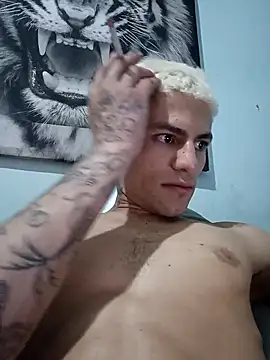 dany hardy online show from September 29, 2025, 5:34 am