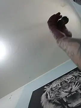 dany hardy online show from November 16, 2025, 7:30 pm