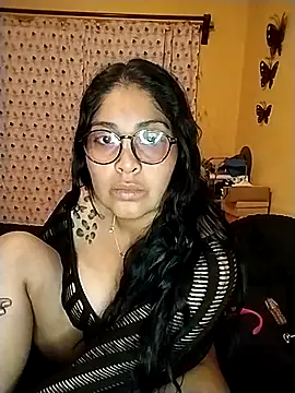 ConyPeralta online show from February 20, 2025, 4:07 am