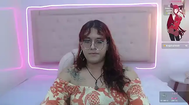 kathepickmanx online show from February 27, 2025, 6:18 am