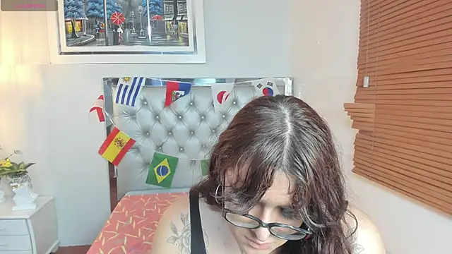 kathepickmanx online show from June 19, 2026, 4:06 am
