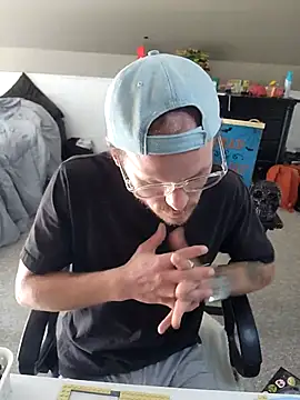 SoxxyNsh online show from October 29, 2025, 3:47 pm