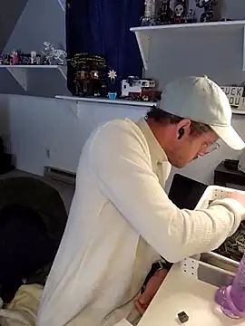 SoxxyNsh online show from November 10, 2025, 7:35 pm