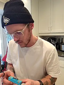 SoxxyNsh online show from March 4, 2026, 6:03 pm