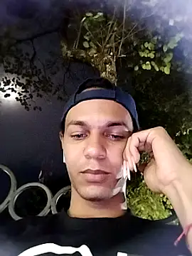 Teamhott online show from January 12, 2025, 12:28 am