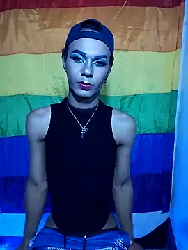 Teamhott online show from January 13, 2025, 4:50 am