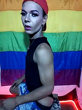 Teamhott online show from January 15, 2025, 4:57 am