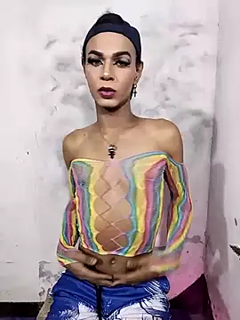 Teamhott online show from January 22, 2025, 2:15 am