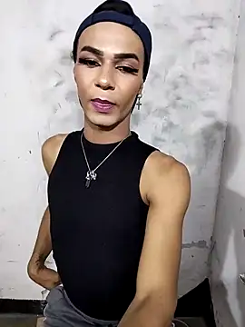 Teamhott online show from January 23, 2025, 12:57 am