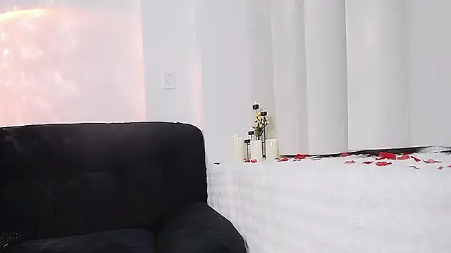 Snapshot of Hey-Cute chatting on January 15, 2025, 2:02 pm Hey-Cute online show from January 15, 2025, 2:02 pm