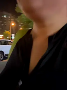 Snapshot of Hey-Cute chatting on September 17, 2025, 11:56 am Hey-Cute online show from September 17, 2025, 11:56 am