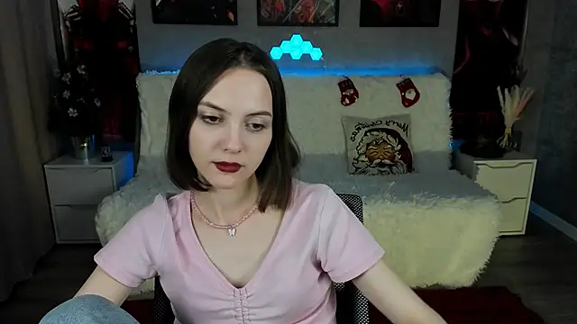 JesssWalker online show from January 20, 2025, 6:21 pm