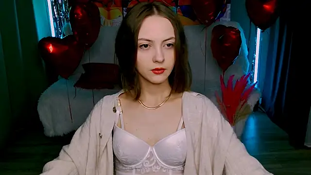 JesssWalker online show from March 7, 2025, 2:01 pm