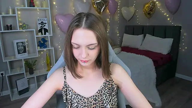 Snapshot of JesssWalker chatting on February 15, 2026, 6:59 pm JesssWalker online show from February 15, 2026, 6:59 pm