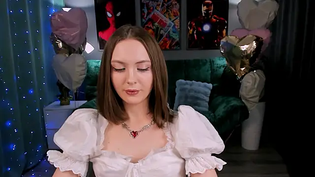 Snapshot of JesssWalker chatting on March 17, 2026, 6:33 pm JesssWalker online show from March 17, 2026, 6:33 pm